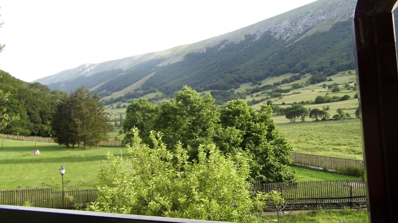 Photo of Outdoor in Pescocostanzo