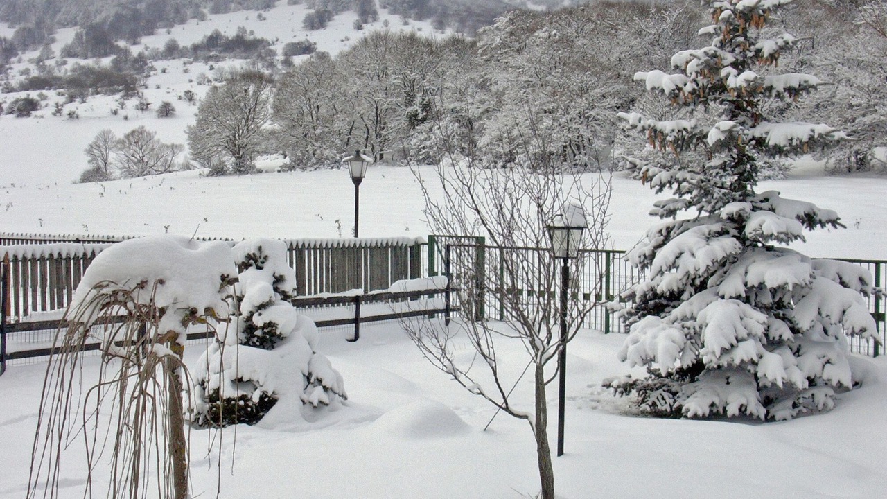 Photo of Outdoor in Pescocostanzo