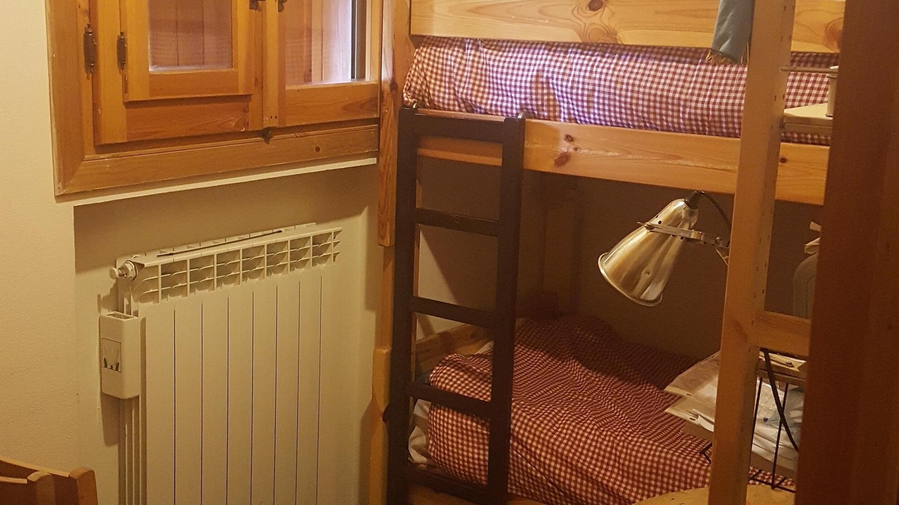 Photo of Bedroom in Pescocostanzo