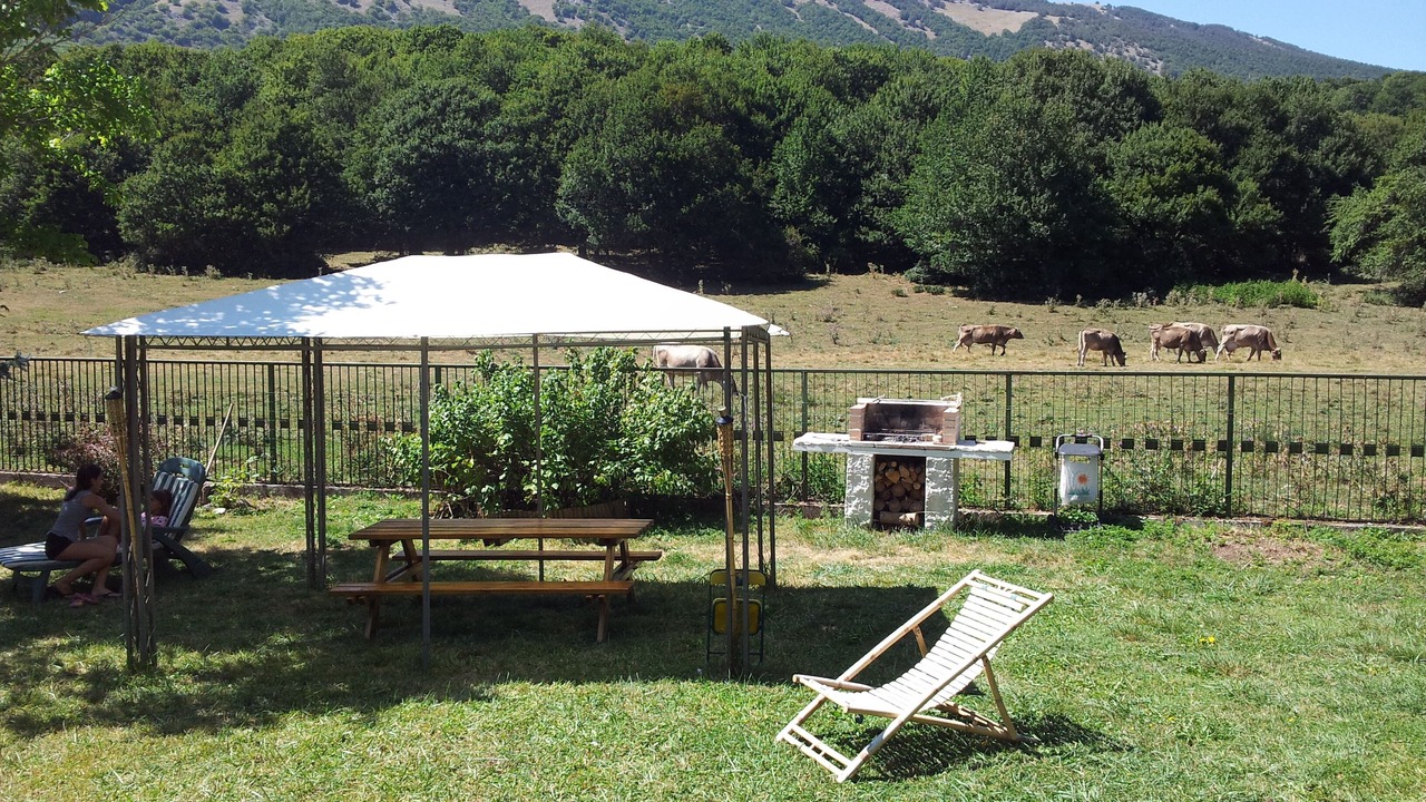 Photo of Outdoor in Pescocostanzo