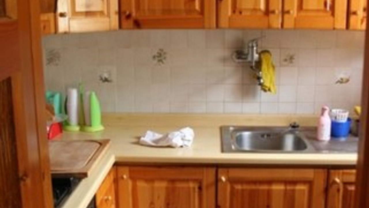 Photo of Kitchen in Pescocostanzo