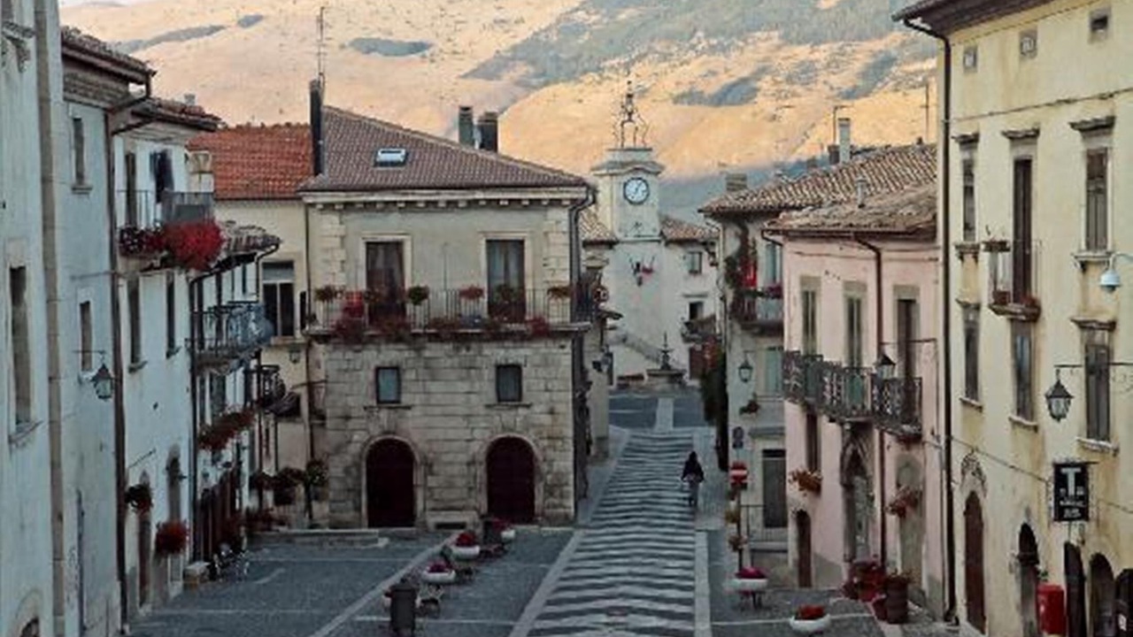Photo of Outdoor in Pescocostanzo
