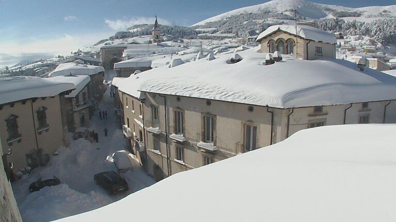 Photo of Outdoor in Pescocostanzo