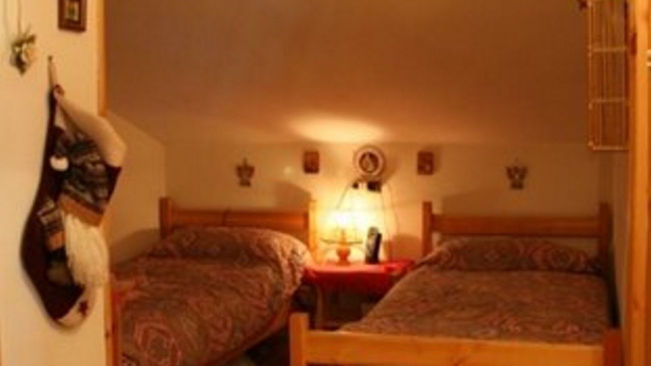 Photo of Bedroom in Pescocostanzo