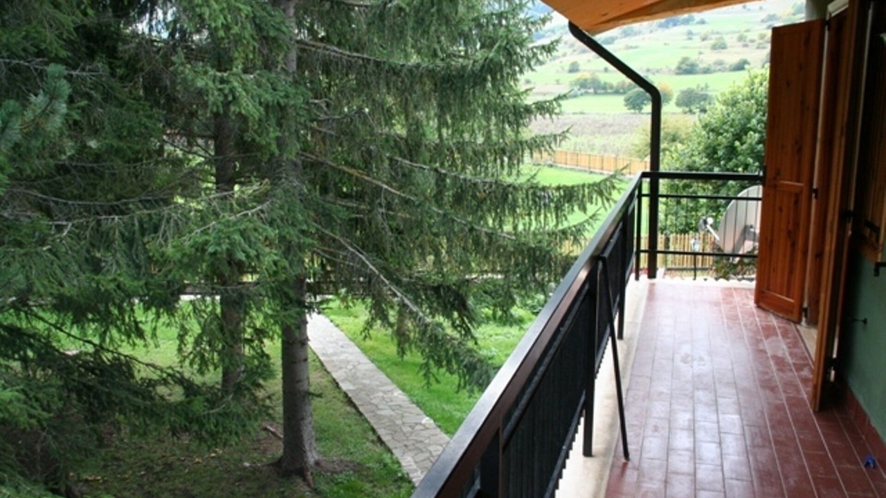 Photo of Outdoor in Pescocostanzo