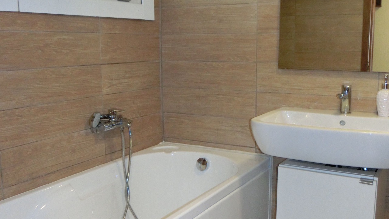 Photo of Bathroom in Conegliano