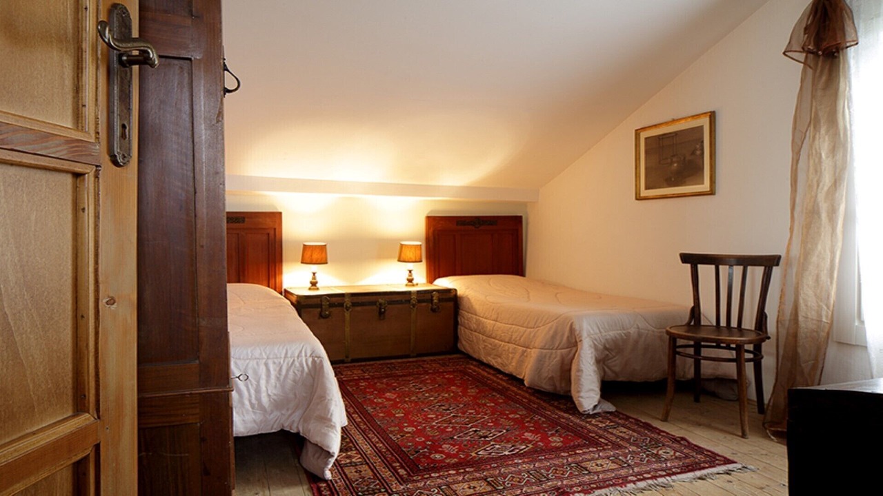 Photo of Bedroom in Conegliano