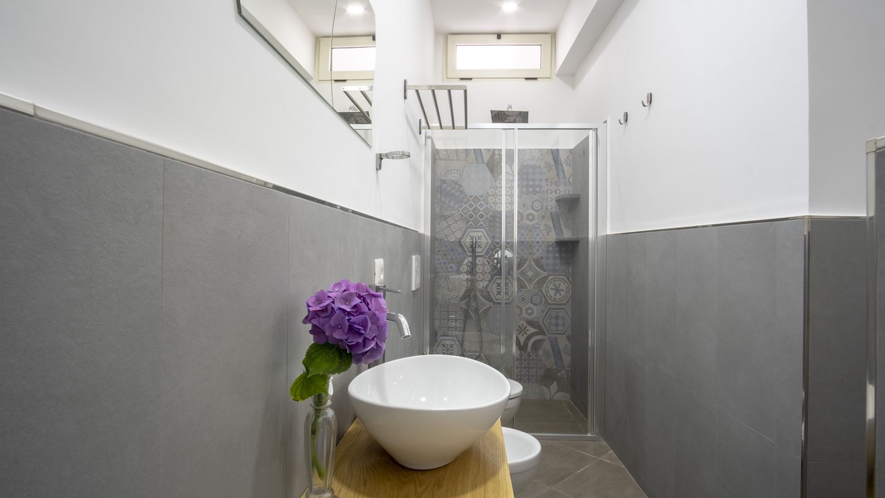 Photo of Bathroom in Sant'Agata sui Due Golfi
