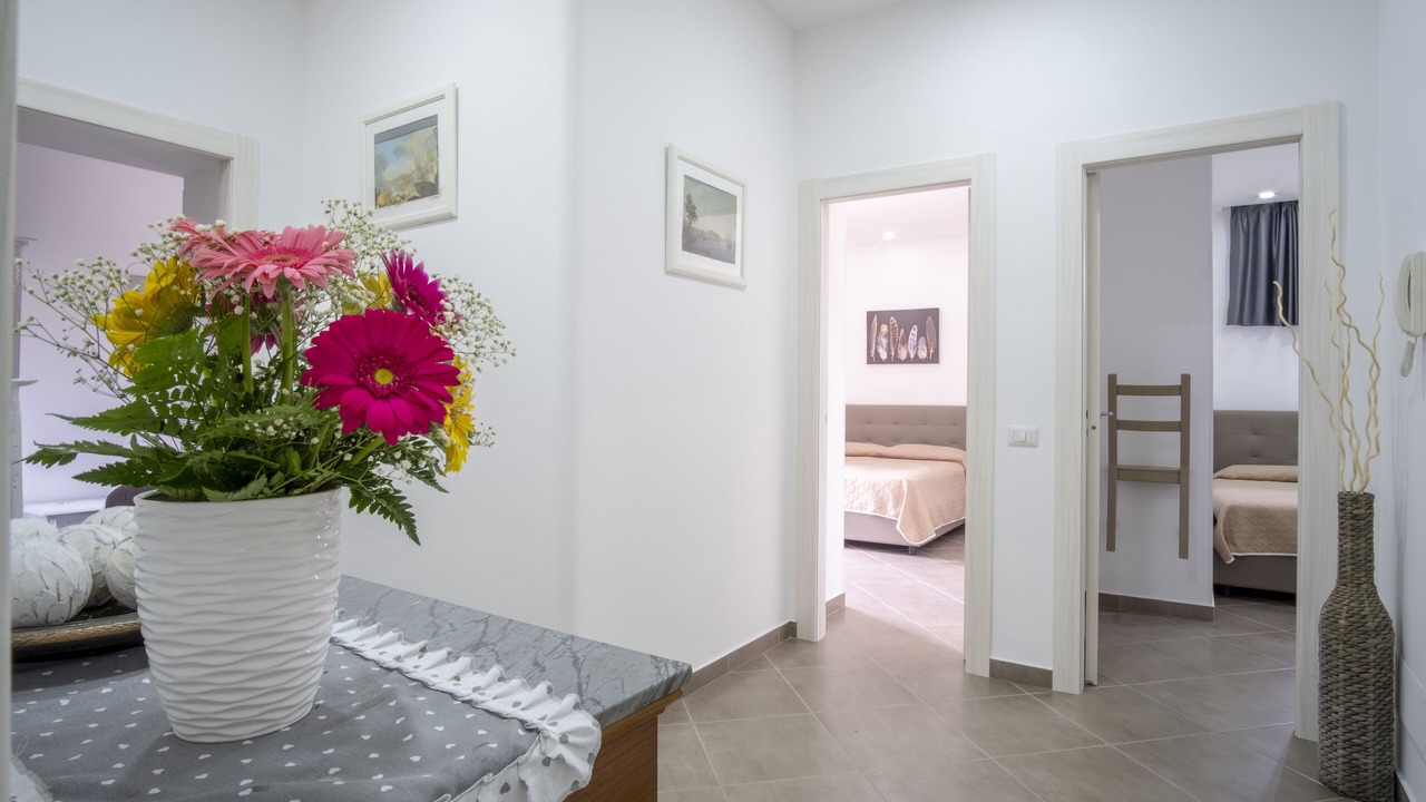 Photo of Bedroom in Sant'Agata sui Due Golfi