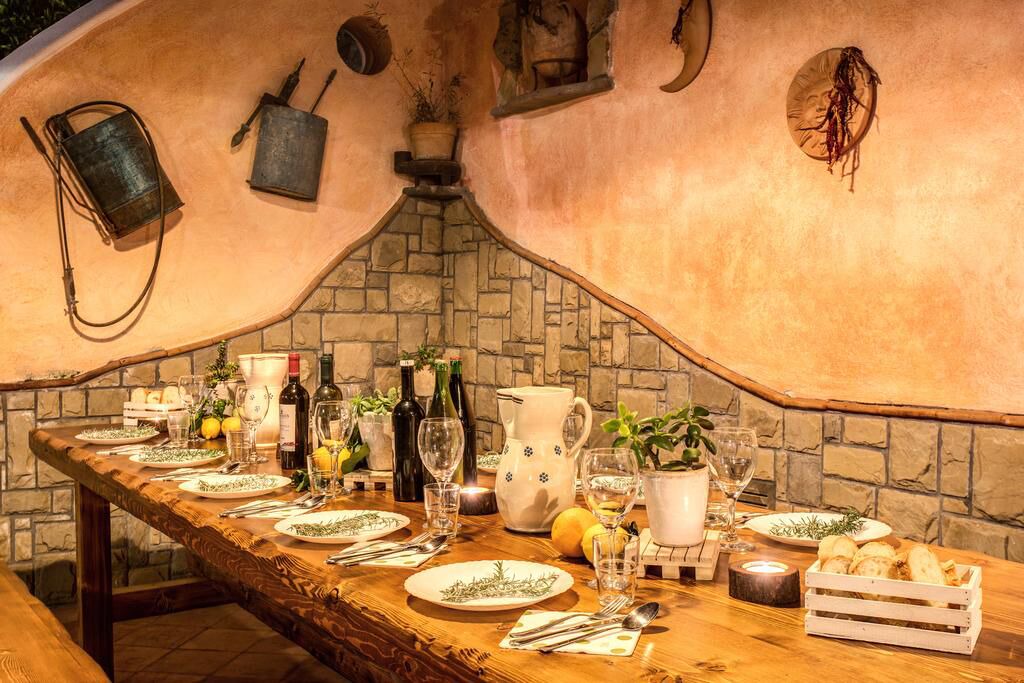 Photo of Outdoor in Sant'Agata sui Due Golfi