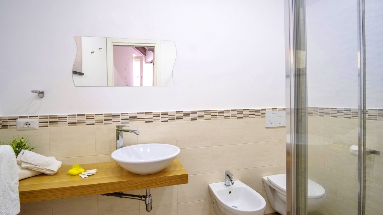 Photo of Bathroom in Sant'Agata sui Due Golfi