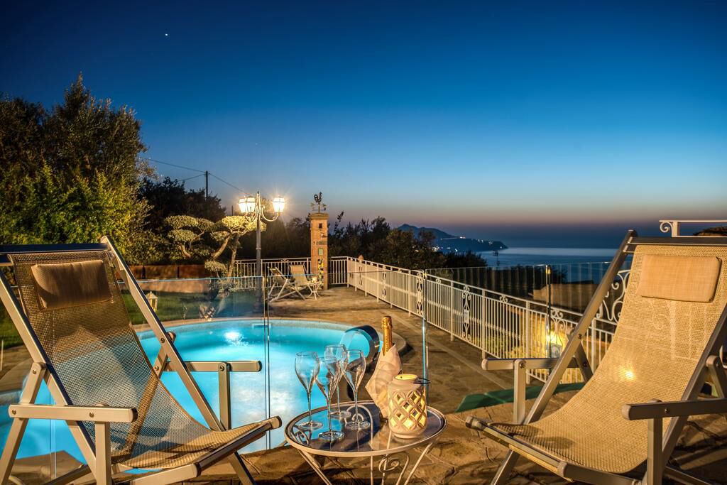 Photo of Outdoor in Sant'Agata sui Due Golfi