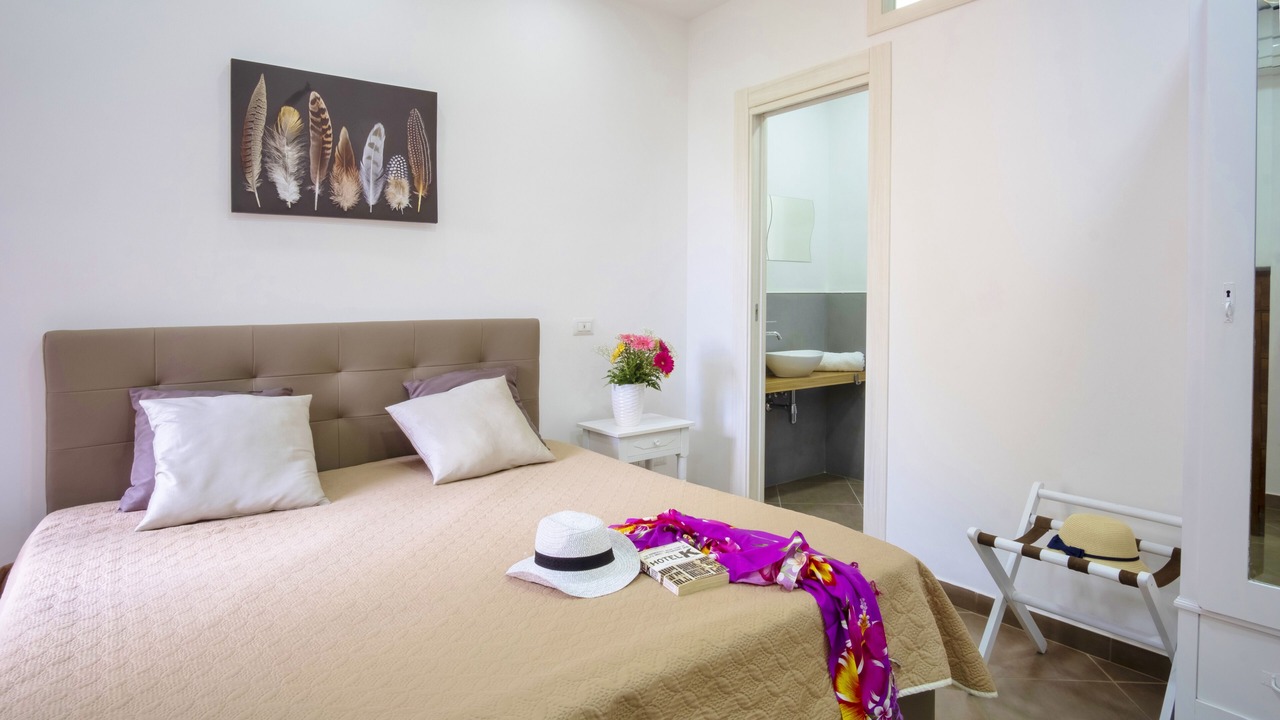 Photo of Bedroom in Sant'Agata sui Due Golfi