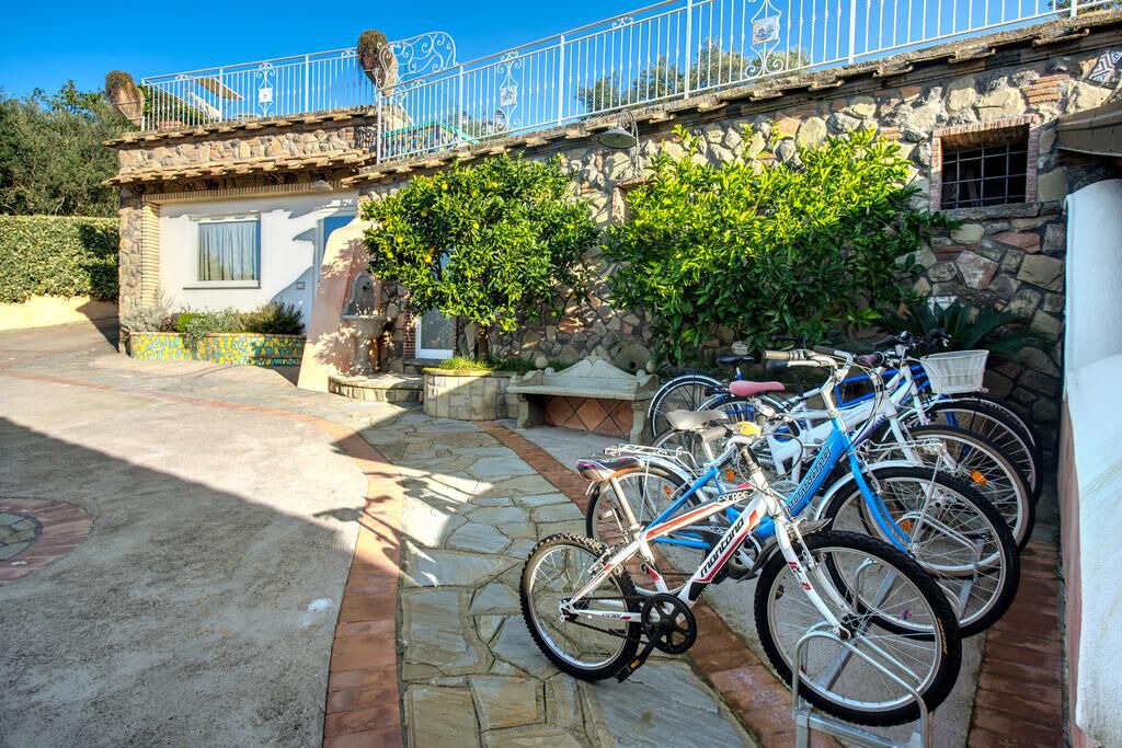 Photo of Outdoor in Sant'Agata sui Due Golfi