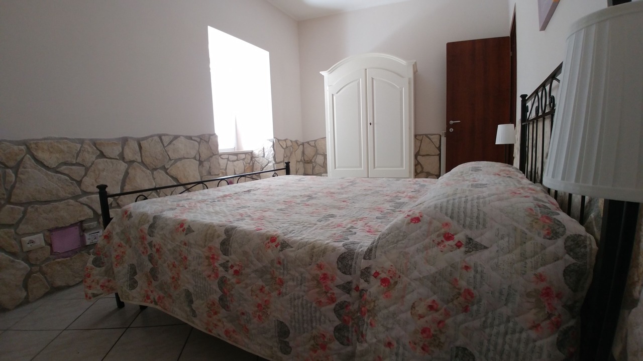 Photo of Bedroom in Alatri