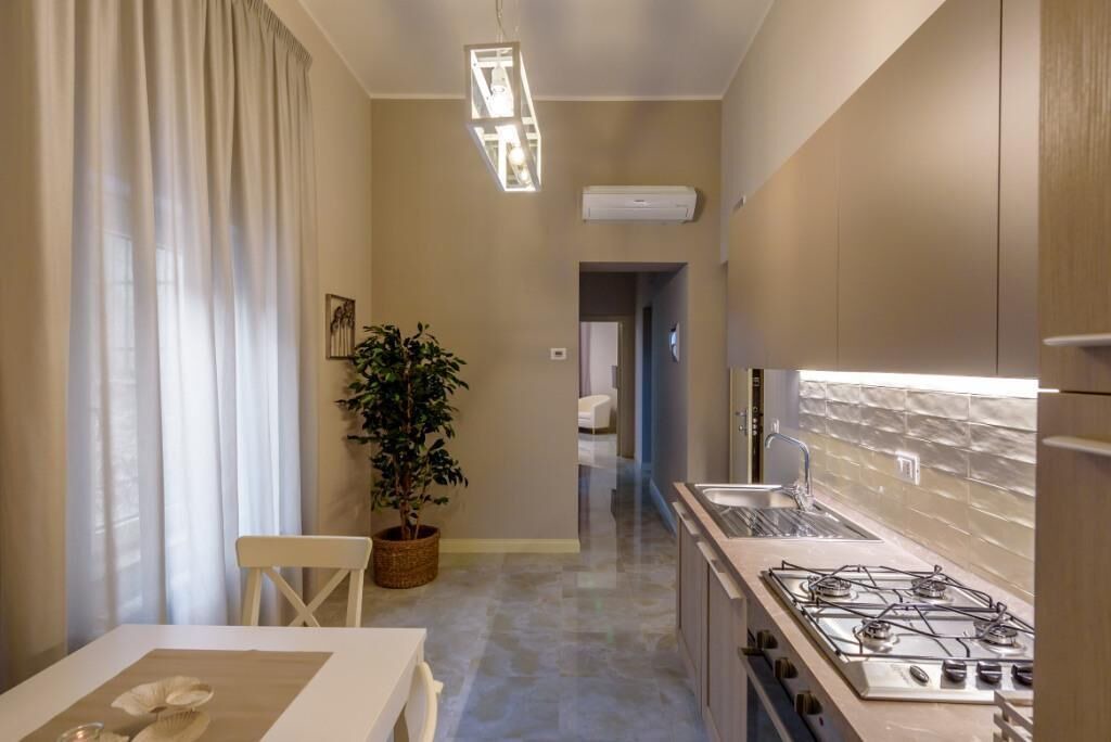 Photo of Kitchen in Vasto