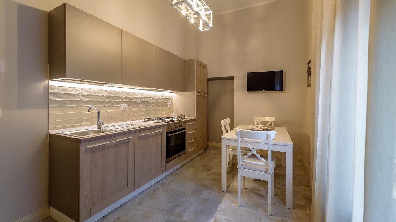 Photo of Kitchen in Vasto