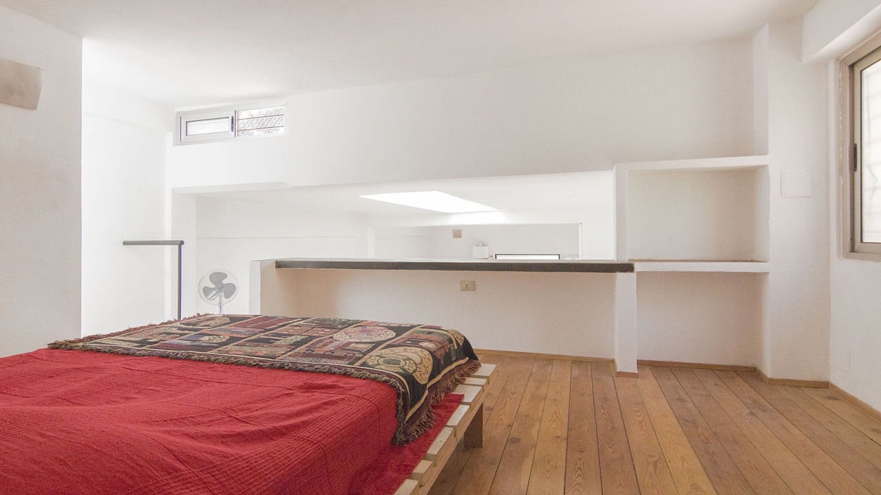 Photo of Bedroom in Prenestino-Centocelle