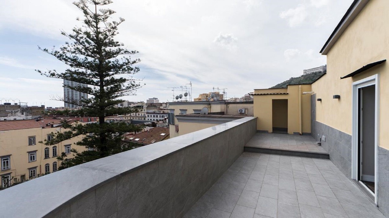 Photo of Patio Balcony in Historical Center