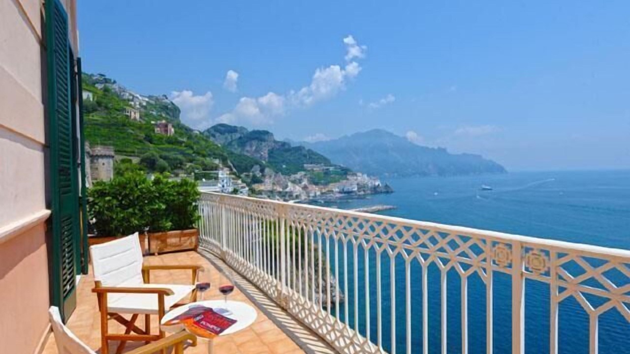 Photo of Outdoor in Pogerola
