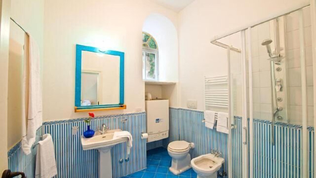 Photo of Bathroom in Pogerola