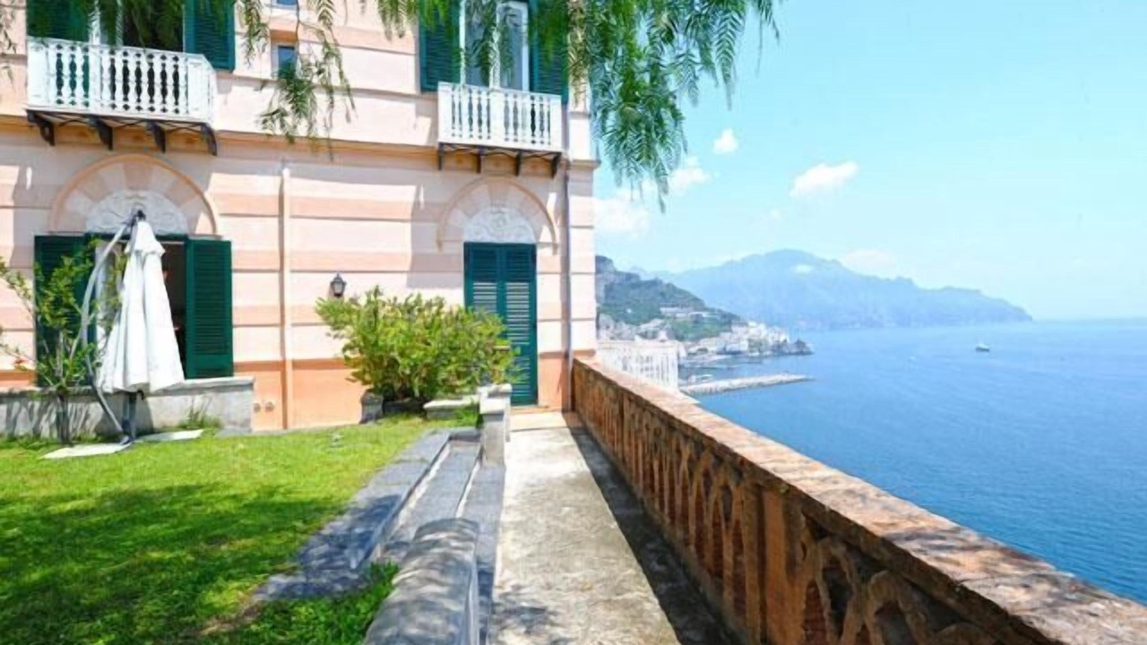 Photo of Outdoor in Pogerola