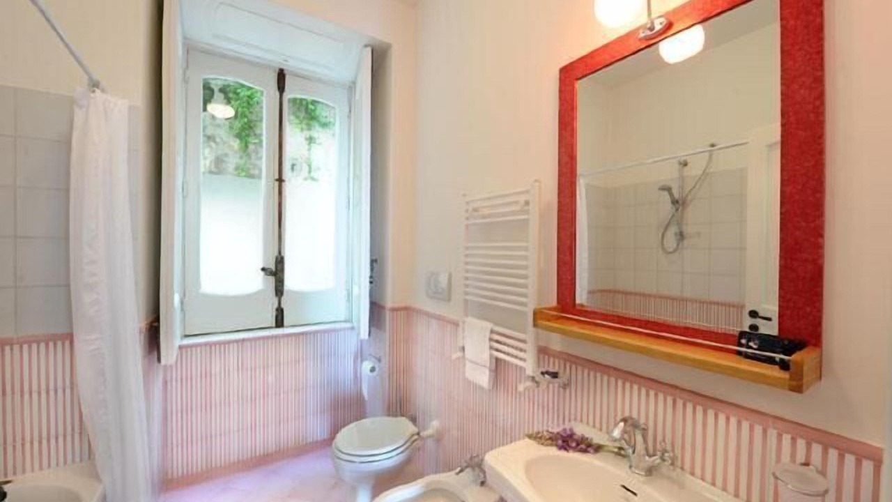 Photo of Bathroom in Pogerola