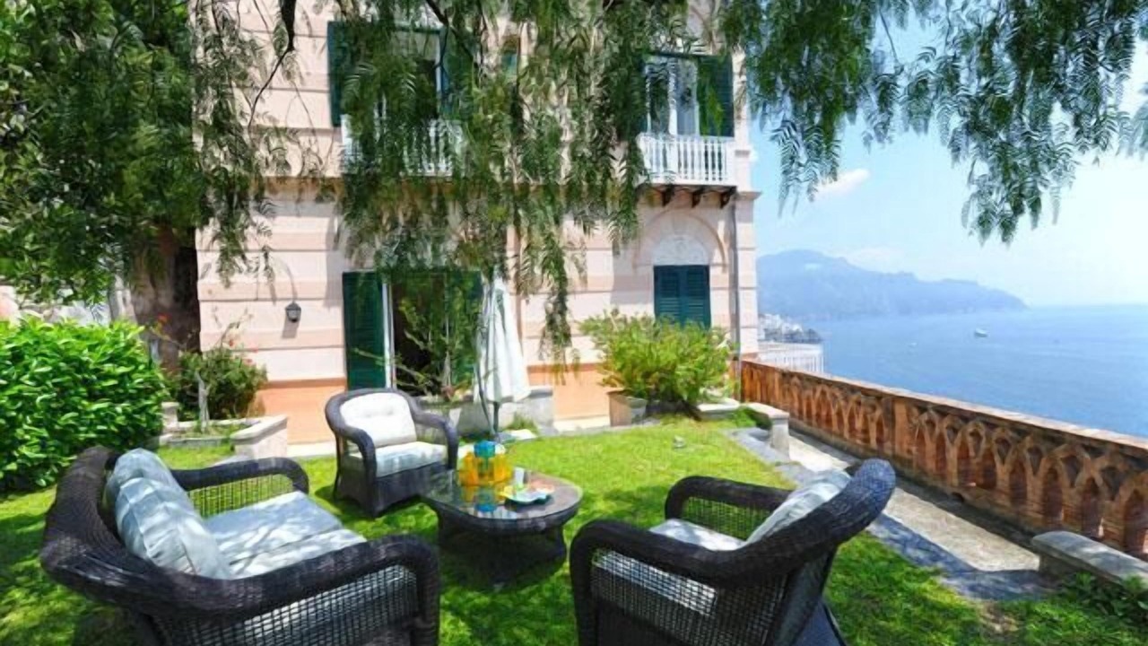 Photo of Outdoor in Pogerola
