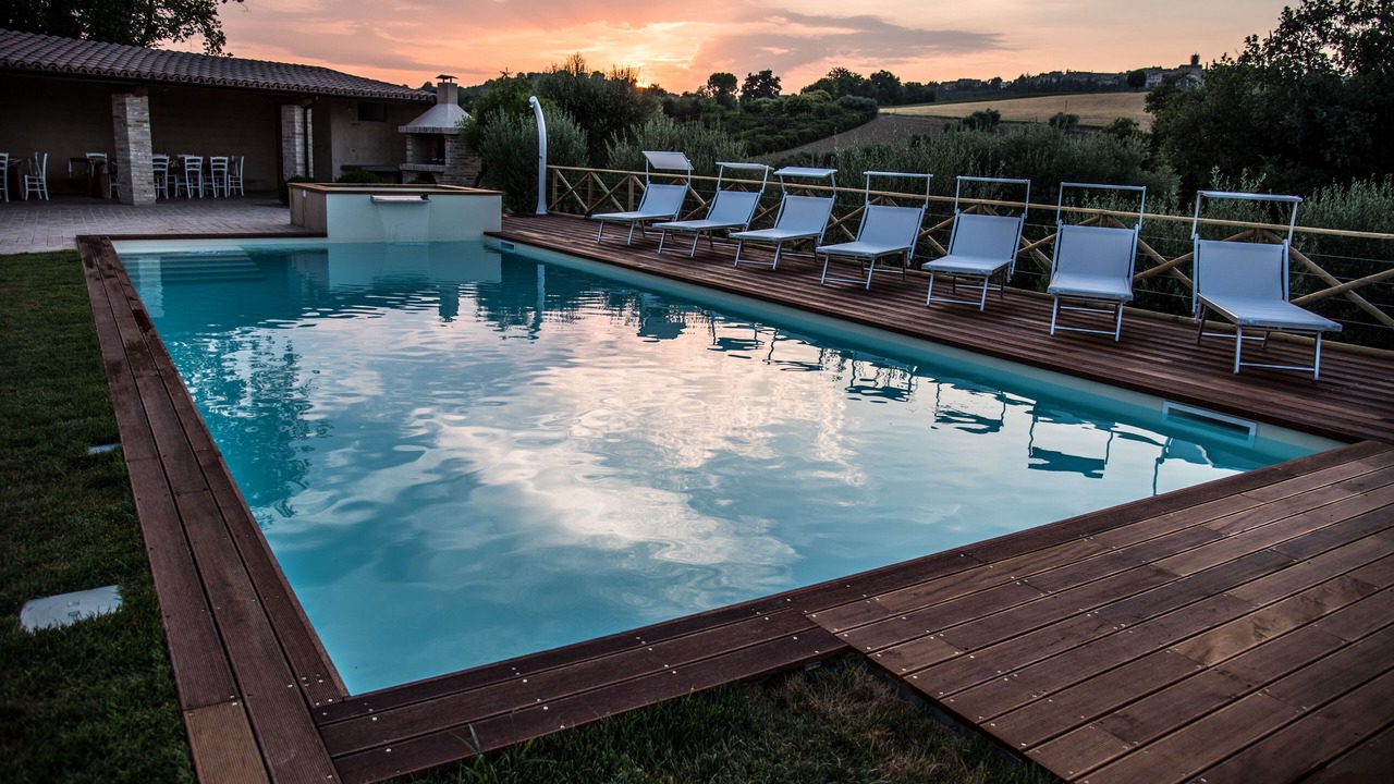 Photo of Outdoor in Petriolo