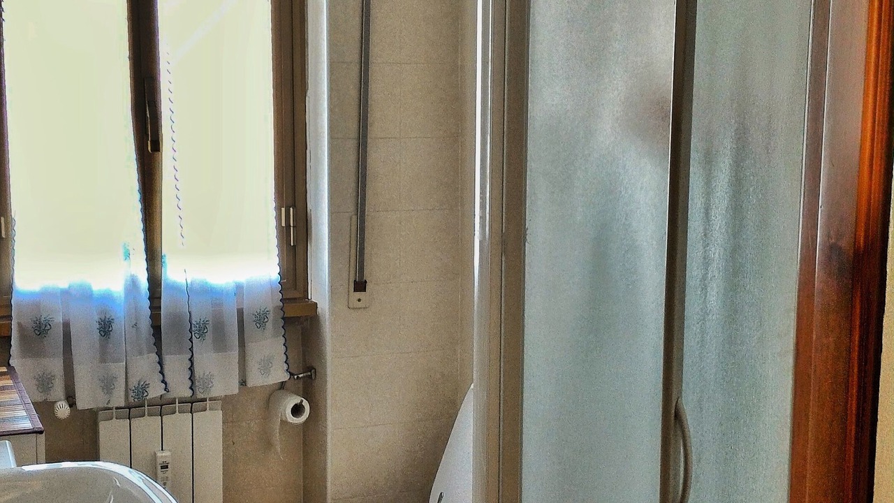 Photo of Bathroom in Garbatella
