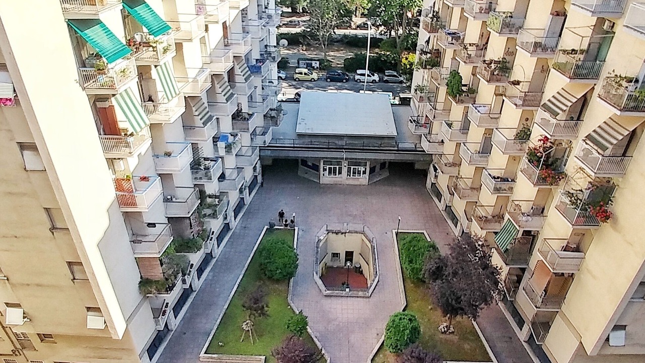 Photo of Outdoor in Garbatella