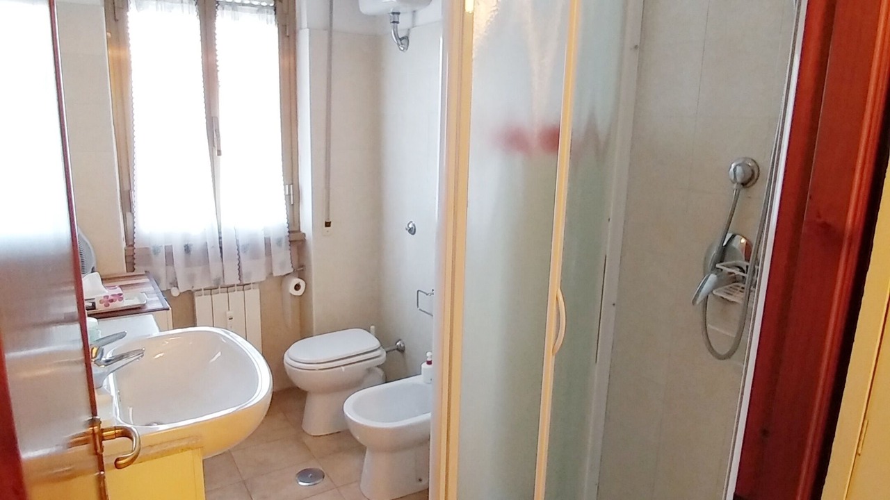 Photo of Bathroom in Garbatella