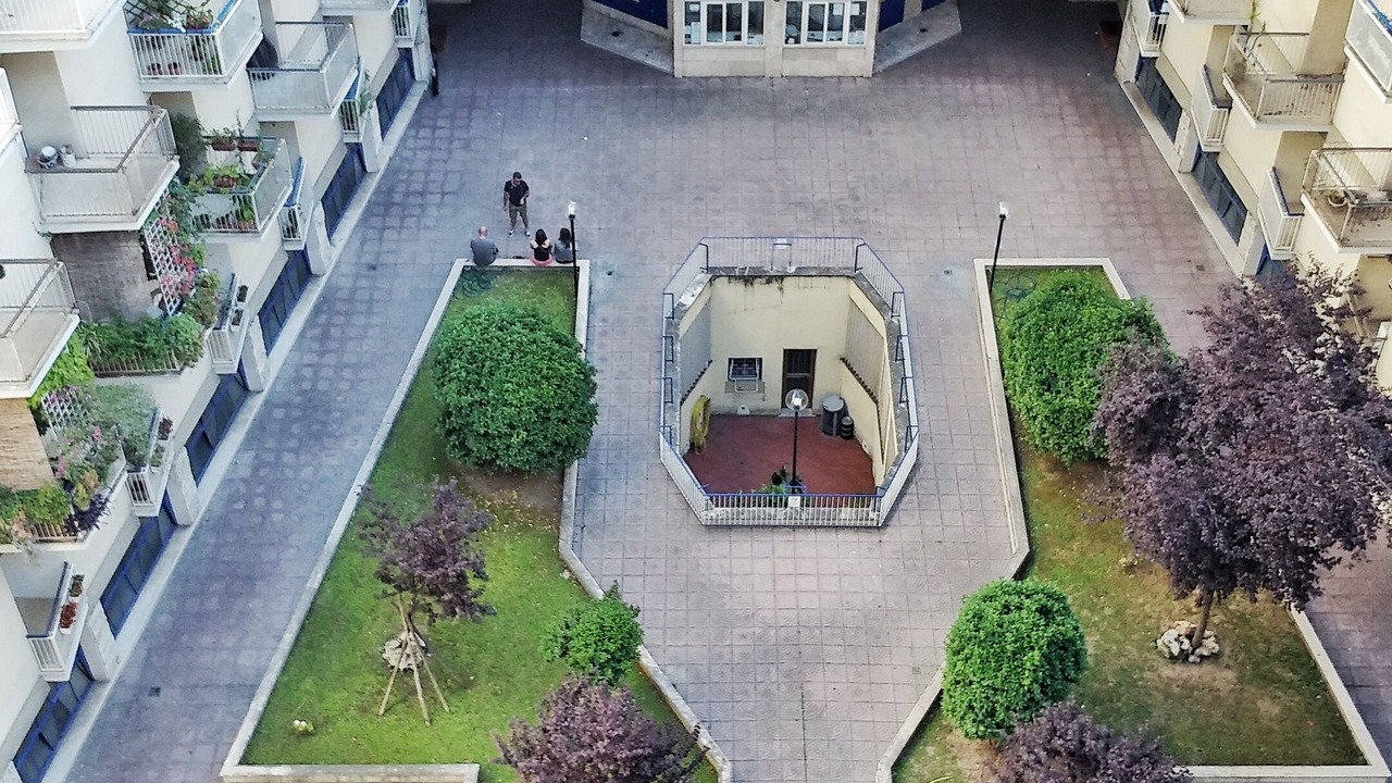 Photo of Outdoor in Garbatella