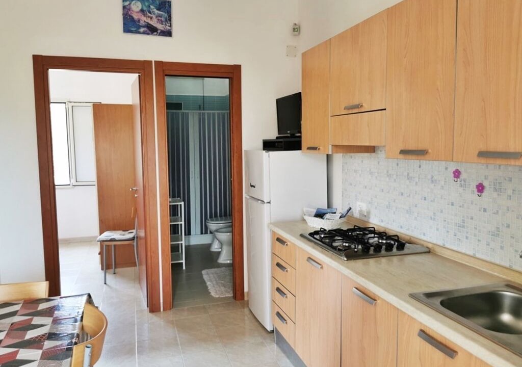 Photo of Kitchen in Chiesiola