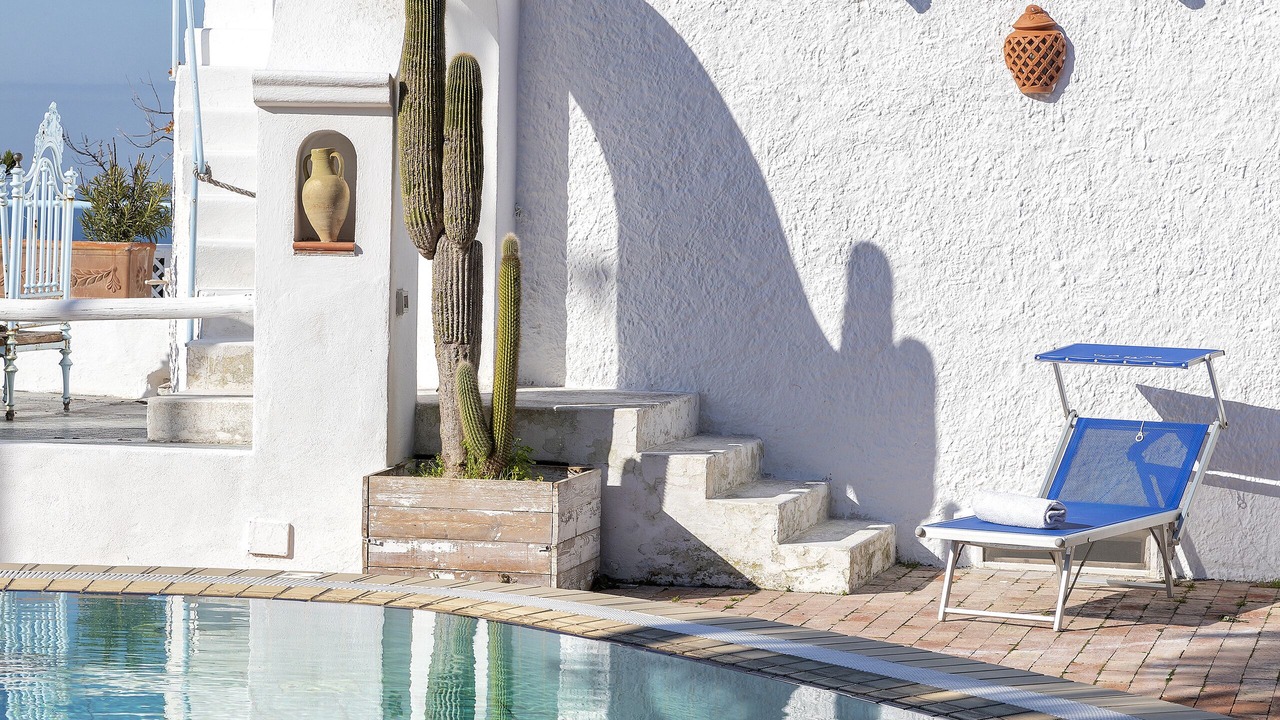 Photo of Outdoor in Forio