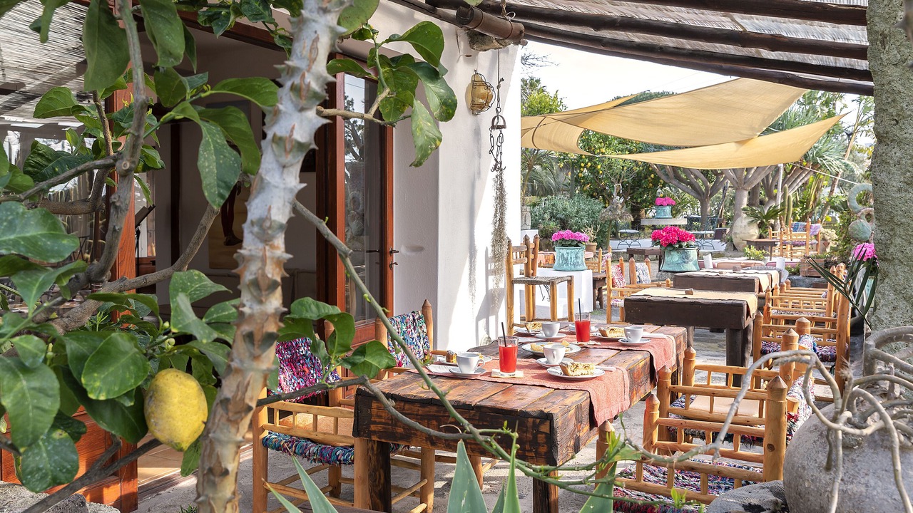 Photo of Outdoor in Forio