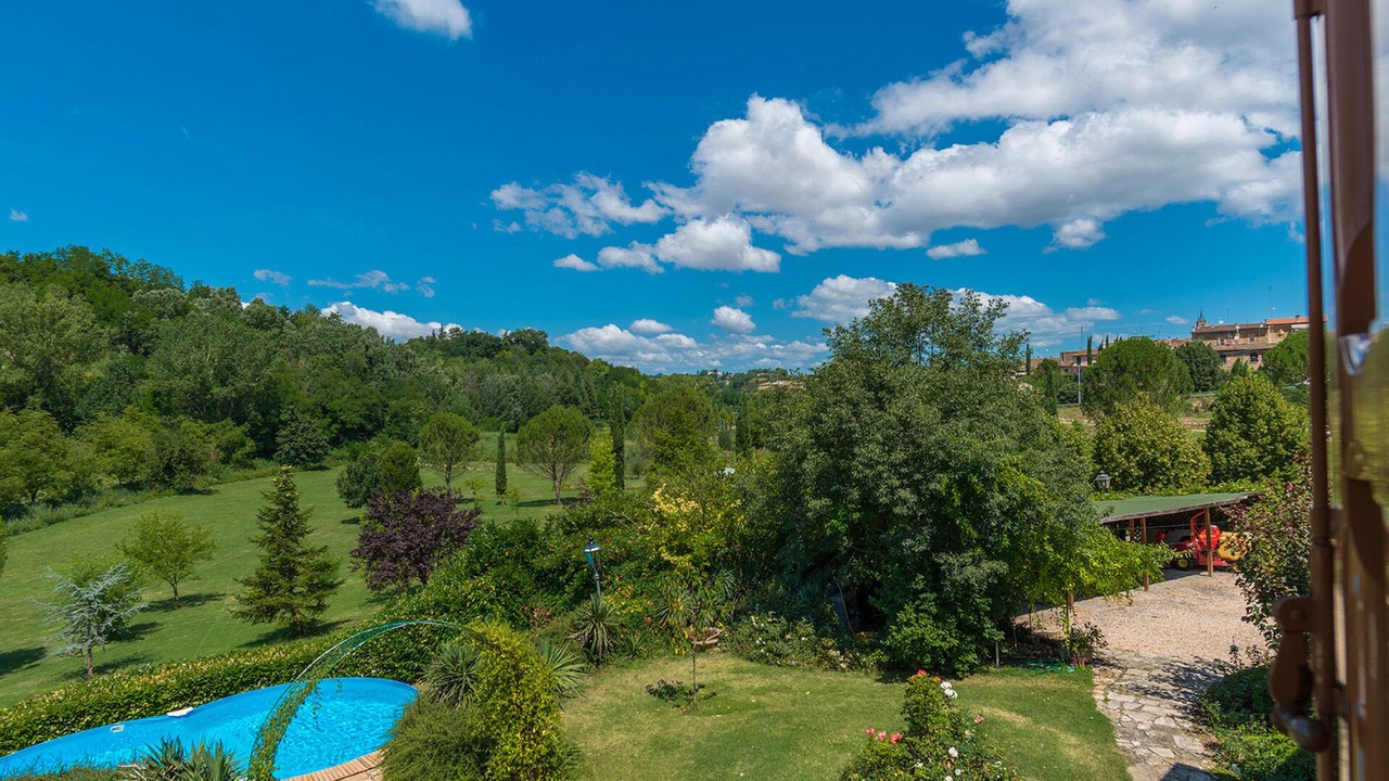 Photo of Outdoor in Asciano