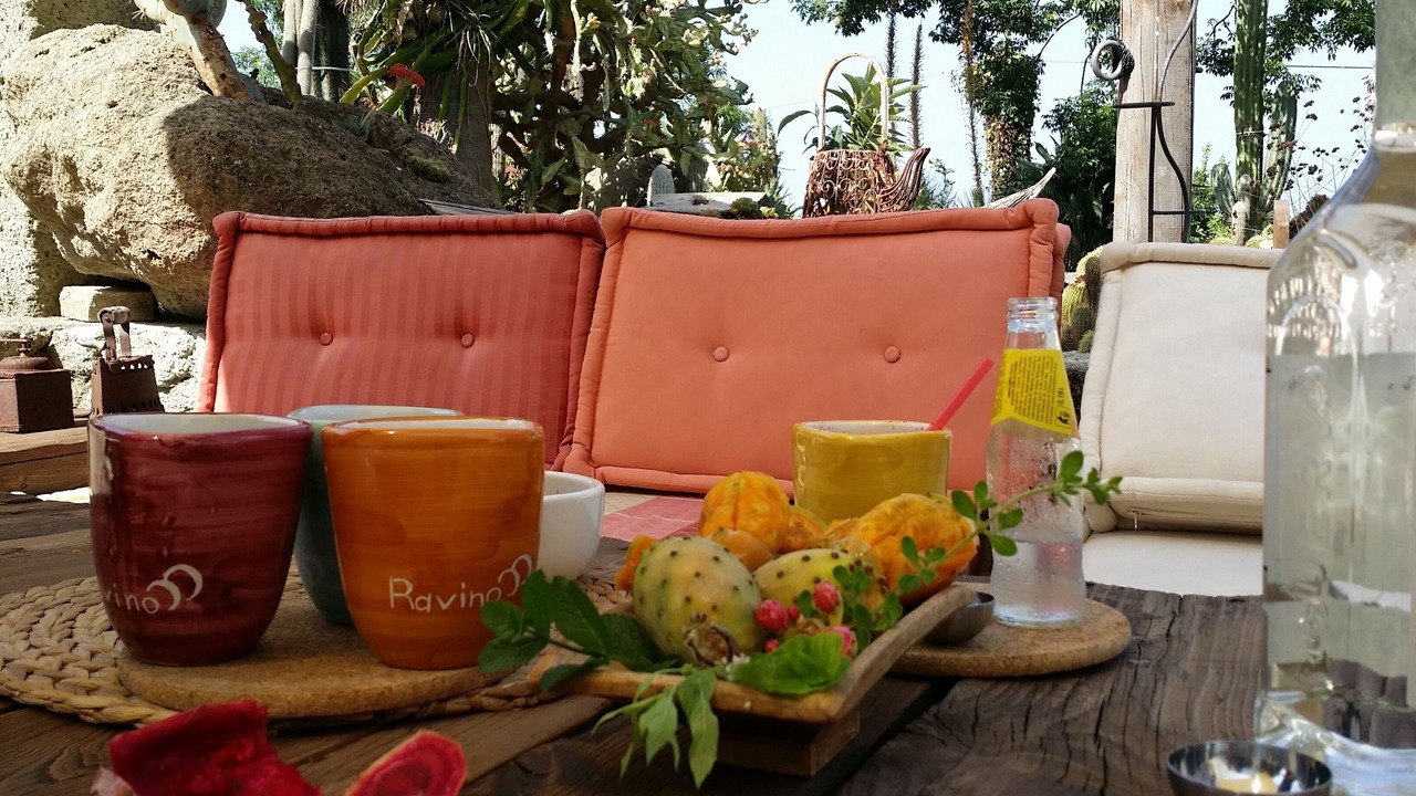 Photo of Outdoor in Forio