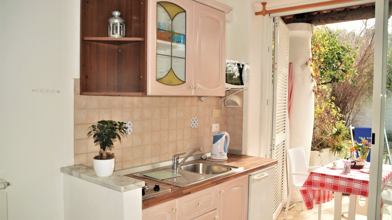 Photo of Kitchen in Forio