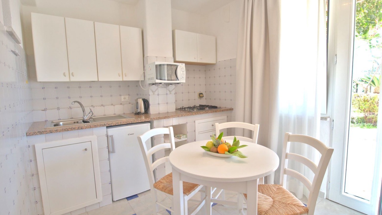 Photo of Kitchen in Forio