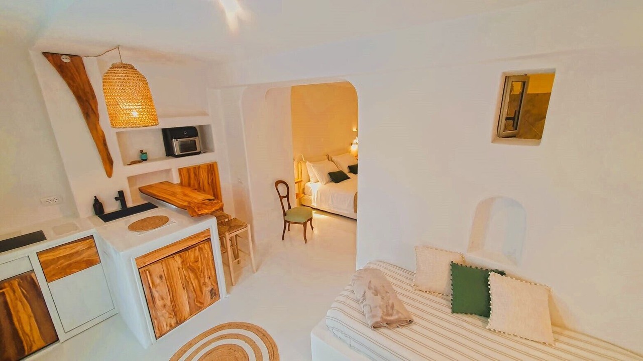 Photo of Bedroom in Forio