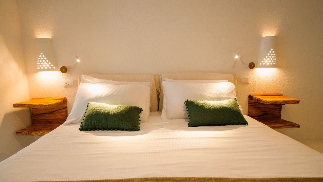 Photo of Bedroom in Forio