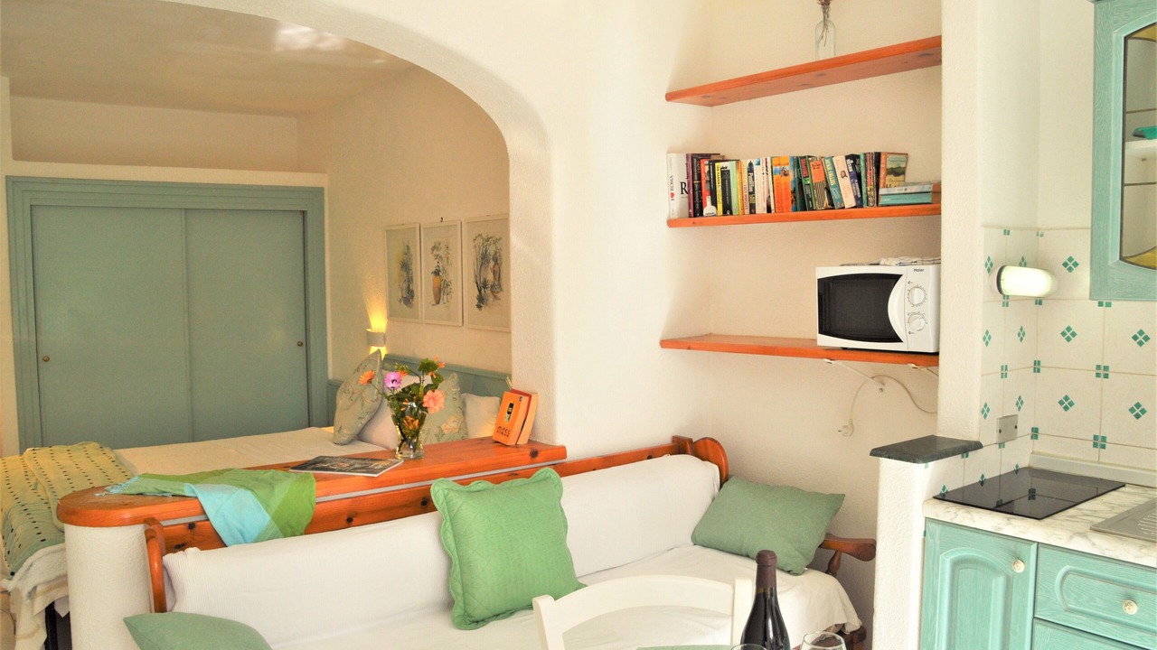 Photo of Bedroom in Forio