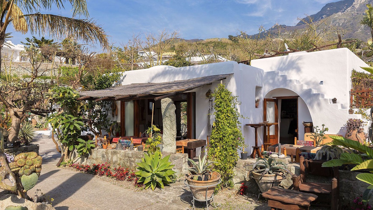 Photo of Outdoor in Forio