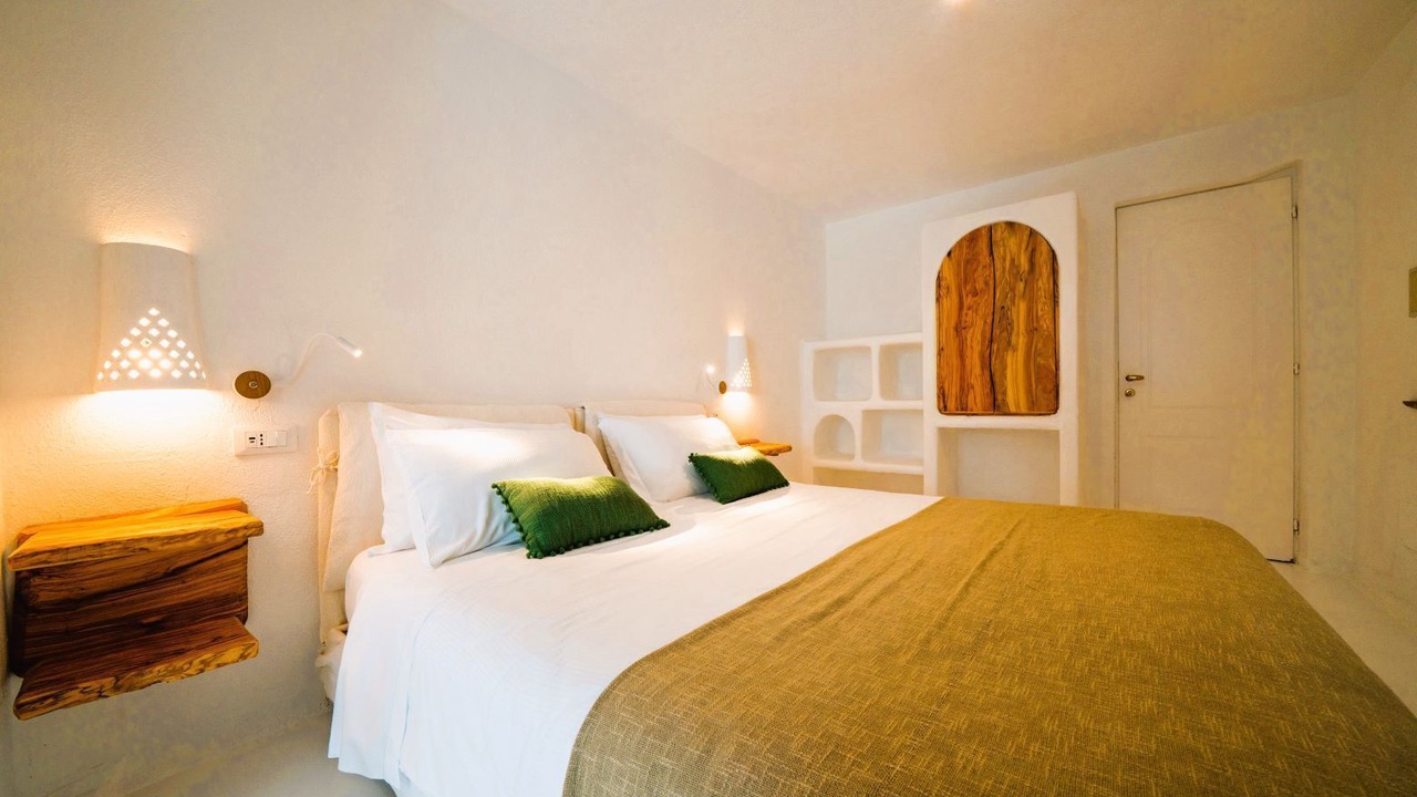 Photo of Bedroom in Forio