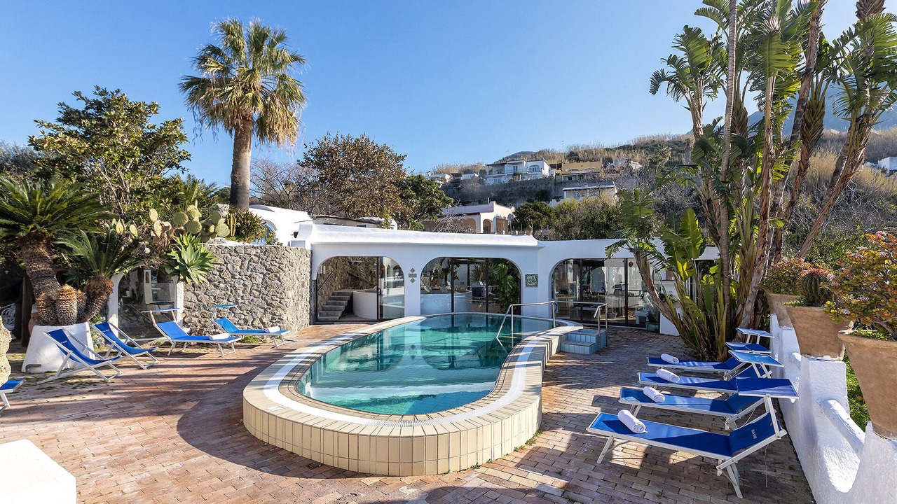 Photo of Outdoor in Forio