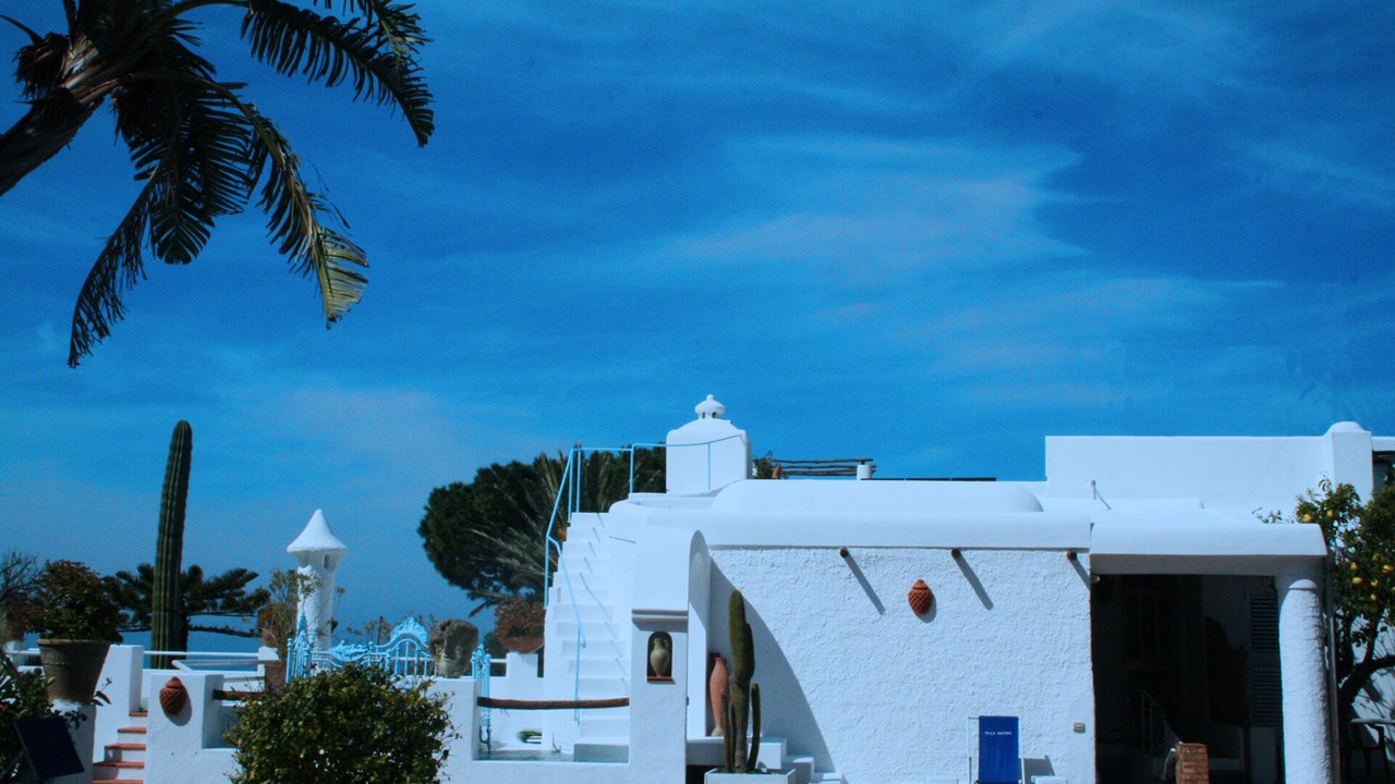 Photo of Outdoor in Forio