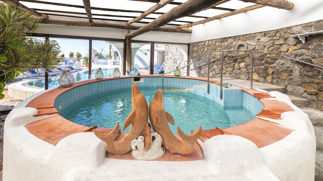 Photo of Outdoor in Forio