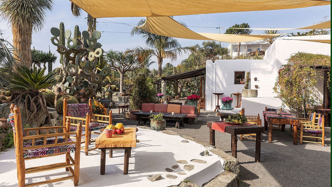 Photo of Outdoor in Forio