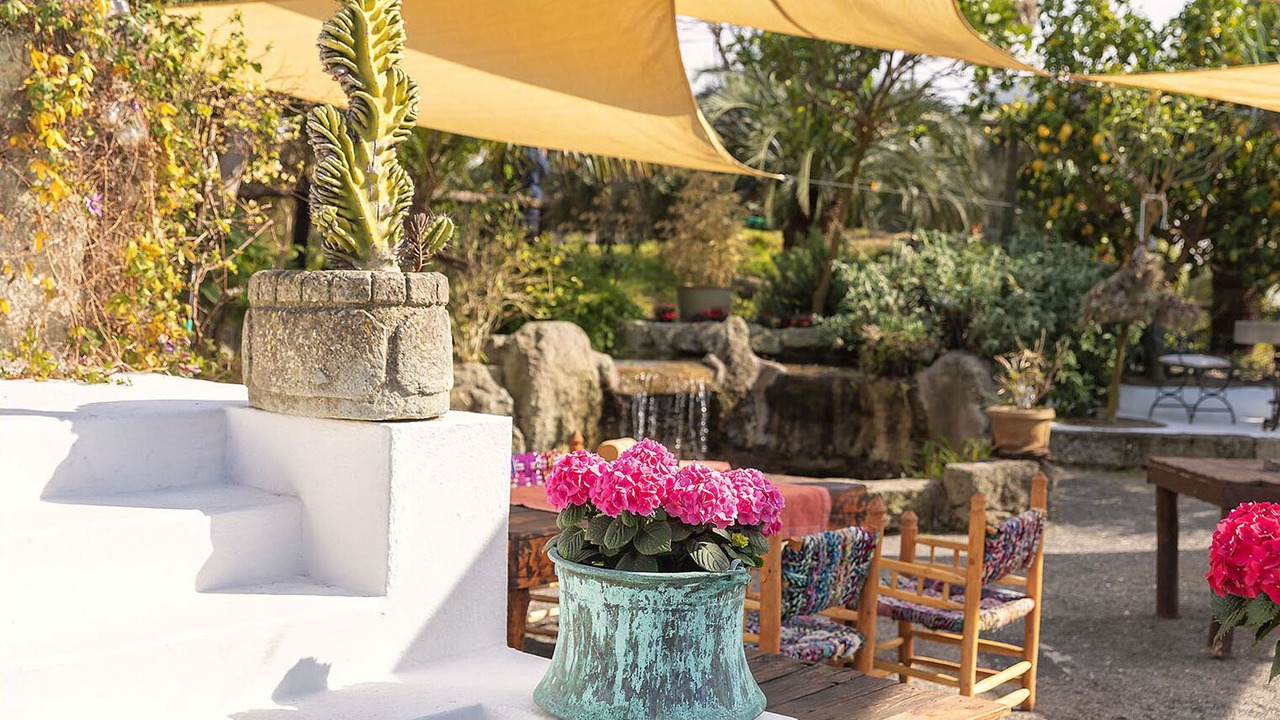 Photo of Outdoor in Forio